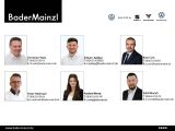 Skoda Fabia bei Gebrauchtwagen.expert - Abbildung (3 / 15)