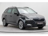Skoda Fabia bei Gebrauchtwagen.expert - Abbildung (7 / 15)