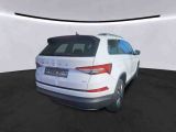 Skoda Kodiaq bei Gebrauchtwagen.expert - Abbildung (4 / 13)
