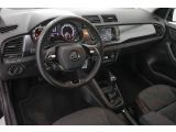 Skoda Fabia bei Gebrauchtwagen.expert - Abbildung (15 / 15)
