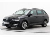 Skoda Fabia bei Gebrauchtwagen.expert - Abbildung (2 / 15)