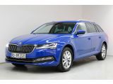 Skoda Superb bei Gebrauchtwagen.expert - Abbildung (2 / 15)