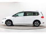 VW Touran bei Gebrauchtwagen.expert - Abbildung (14 / 15)