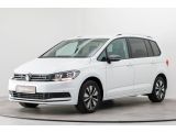 VW Touran bei Gebrauchtwagen.expert - Abbildung (2 / 15)