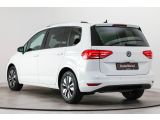 VW Touran bei Gebrauchtwagen.expert - Abbildung (12 / 15)