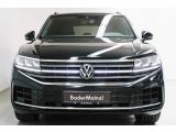 VW Touareg bei Gebrauchtwagen.expert - Abbildung (4 / 15)