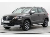 Skoda Karoq bei Gebrauchtwagen.expert - Abbildung (2 / 15)