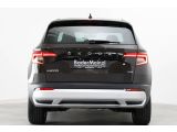 Skoda Karoq bei Gebrauchtwagen.expert - Abbildung (11 / 15)