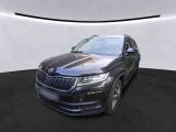 Skoda Kodiaq bei Gebrauchtwagen.expert - Abbildung (2 / 11)