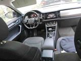 Skoda Kodiaq bei Gebrauchtwagen.expert - Abbildung (9 / 11)