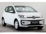 VW Up bei Gebrauchtwagen.expert - Abbildung (5 / 15)