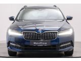 Skoda Superb bei Gebrauchtwagen.expert - Abbildung (4 / 15)