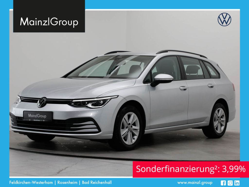 VW Golf bei Gebrauchtwagen.expert - Hauptabbildung VW Golf bei Gebrauchtwagen.expert - Hauptabbildung