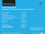 VW Golf bei Gebrauchtwagen.expert - Abbildung (3 / 15)