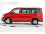 VW T6 Multivan bei Gebrauchtwagen.expert - Abbildung (9 / 15)
