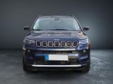 Jeep Compass bei Gebrauchtwagen.expert - Abbildung (8 / 15)