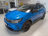 Opel Grandland X bei Gebrauchtwagen.expert - Abbildung (2 / 15)