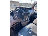 Opel Vivaro bei Gebrauchtwagen.expert - Abbildung (3 / 4)