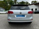 VW Touareg bei Gebrauchtwagen.expert - Abbildung (14 / 15)