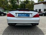 Mercedes-Benz SL-Klasse bei Gebrauchtwagen.expert - Abbildung (14 / 15)