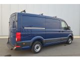 VW Crafter bei Gebrauchtwagen.expert - Abbildung (3 / 10) VW Crafter bei Gebrauchtwagen.expert - Abbildung (3 / 10)