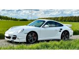 Porsche 997 bei Gebrauchtwagen.expert - Abbildung (5 / 10)