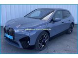 BMW iX bei Gebrauchtwagen.expert - Abbildung (2 / 10)