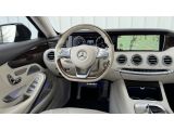 Mercedes-Benz S-Klasse bei Gebrauchtwagen.expert - Abbildung (7 / 10)