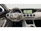 Mercedes-Benz S-Klasse bei Gebrauchtwagen.expert - Abbildung (6 / 10)