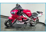 Yamaha YZF-R1 bei Gebrauchtwagen.expert - Abbildung (3 / 10)