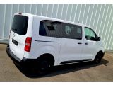 Opel Zafira bei Gebrauchtwagen.expert - Abbildung (4 / 10)
