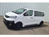 Opel Zafira bei Gebrauchtwagen.expert - Abbildung (2 / 10)