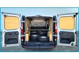 Renault Trafic bei Gebrauchtwagen.expert - Abbildung (9 / 10)