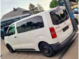 Opel Vivaro bei Gebrauchtwagen.expert - Abbildung (3 / 10)