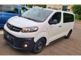 Opel Vivaro bei Gebrauchtwagen.expert - Abbildung (2 / 10)