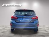 Ford Fiesta bei Gebrauchtwagen.expert - Abbildung (3 / 12)