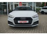 Audi A5 Sportback bei Gebrauchtwagen.expert - Abbildung (12 / 15)