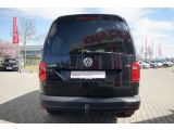 VW Caddy bei Gebrauchtwagen.expert - Abbildung (10 / 15)