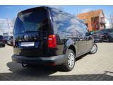 VW Caddy bei Gebrauchtwagen.expert - Abbildung (9 / 15)