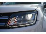 VW Amarok bei Gebrauchtwagen.expert - Abbildung (14 / 15)