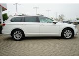 VW Passat bei Gebrauchtwagen.expert - Abbildung (11 / 15)