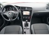 VW Golf VII bei Gebrauchtwagen.expert - Abbildung (6 / 15)