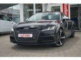 Audi Audi TT bei Gebrauchtwagen.expert - Abbildung (2 / 15)