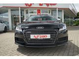 Audi Audi TT bei Gebrauchtwagen.expert - Abbildung (14 / 15)