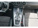 Audi Audi TT bei Gebrauchtwagen.expert - Abbildung (13 / 15)