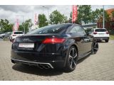 Audi Audi TT bei Gebrauchtwagen.expert - Abbildung (10 / 15)