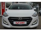 Hyundai i30 bei Gebrauchtwagen.expert - Abbildung (14 / 15)