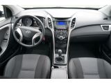 Hyundai i30 bei Gebrauchtwagen.expert - Abbildung (6 / 15)