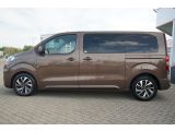 Citroen Spacetourer bei Gebrauchtwagen.expert - Abbildung (4 / 15)