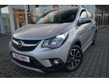 Opel Karl bei Gebrauchtwagen.expert - Abbildung (2 / 15)